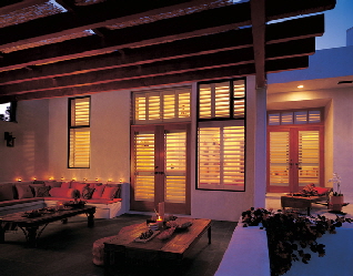 NewStyle Shutters