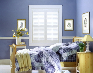 Palm Beach Polysatin Shutters