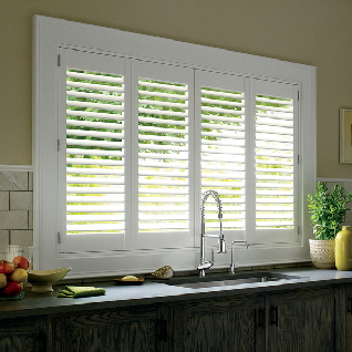 Palm Beach Polysatin Shutters