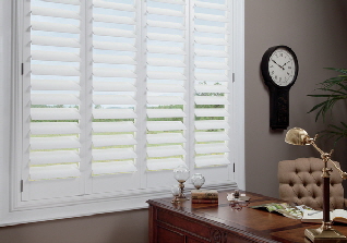 NewStyle Shutters