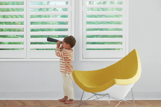 NewStyle Shutters