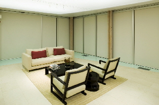 Blackout Roller Shades